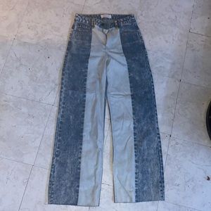 Women Nature Denim jeans